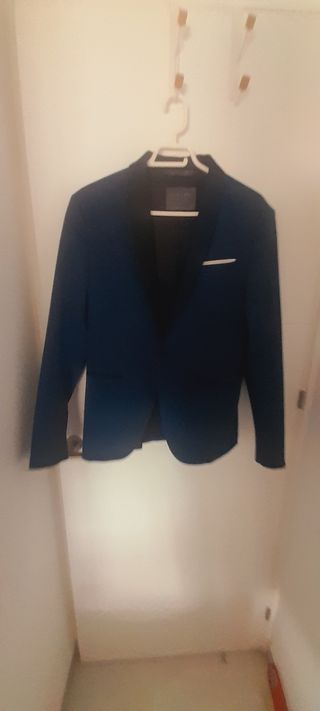Americana zara 
