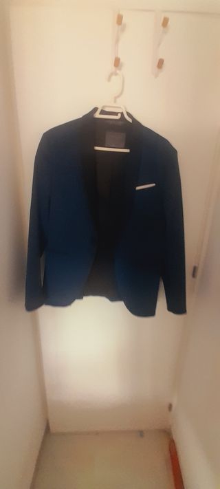 Americana zara 