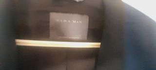 Americana zara 