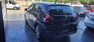 Peugeot 3008 2017 DISTINTIVO MEDIOAMBIENTAL C FINANCIALO CONMIGO NO CAMBIOS NO NEGOCIABLE