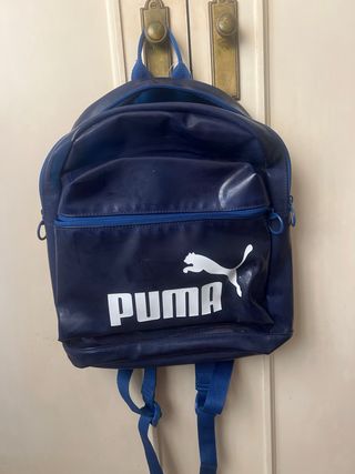 Mochila Puma