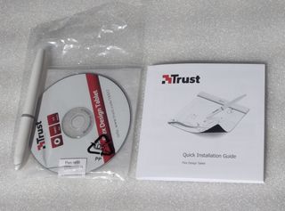 Trust Design Tablet 16937 TAVOLETTA GRAFICA