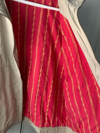 Chaqueta Nike vintage
