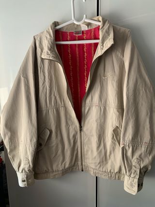 Chaqueta Nike vintage