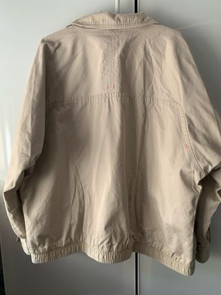 Chaqueta Nike vintage