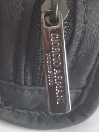 Estuche Giorgio Armani