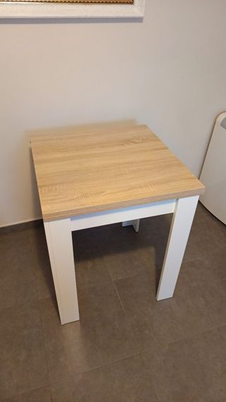 Mesa comedor o cocina