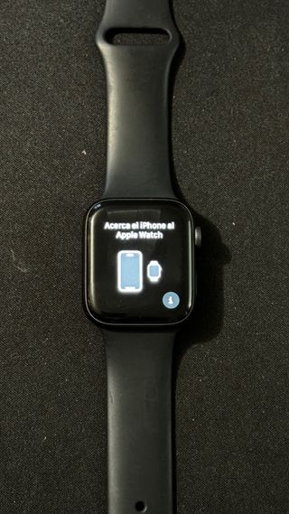 Apple Watch Serie 4 lte 44mm