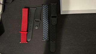 Apple Watch Serie 4 lte 44mm