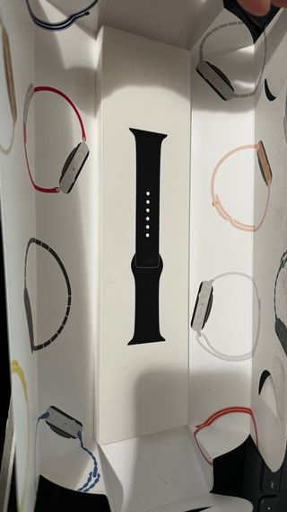 Apple Watch Serie 4 lte 44mm