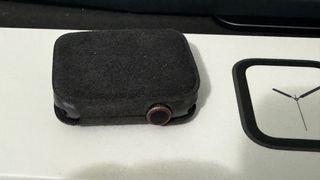 Apple Watch Serie 4 lte 44mm