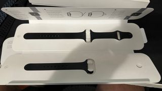 Apple Watch Serie 4 lte 44mm