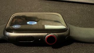 Apple Watch Serie 4 lte 44mm