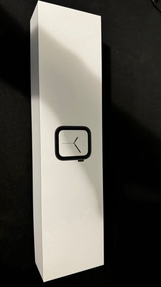 Apple Watch Serie 4 lte 44mm