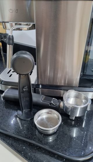 Cafetera 