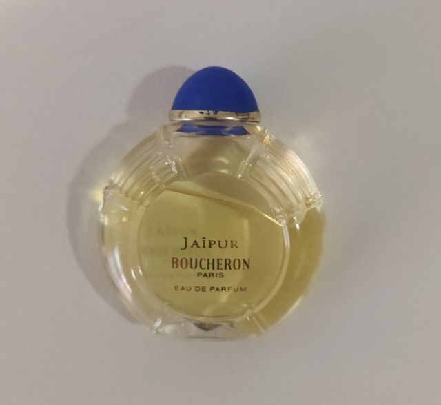 Miniaturas de Perfumes 