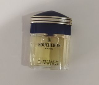 Miniaturas de Perfumes 