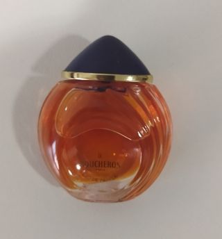 Miniaturas de Perfumes 
