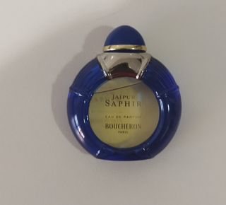 Miniaturas de Perfumes 