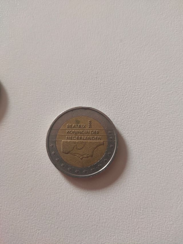 Colección moneda 2€