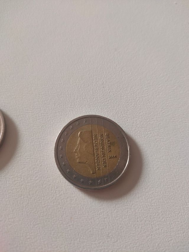 Colección moneda 2€