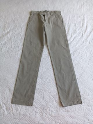 pantalone sportivo uomo Energie