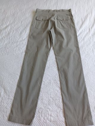 pantalone sportivo uomo Energie