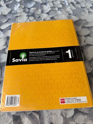 Libro matematicas 1 bachillerato sm