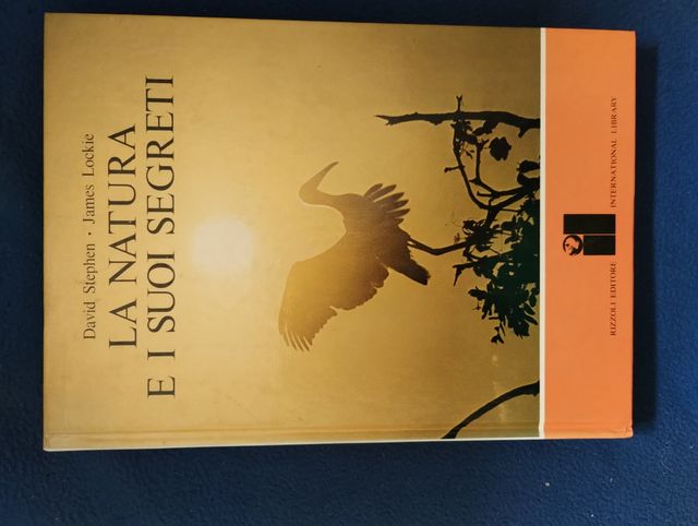 La Natura e i Suoi Segreti 