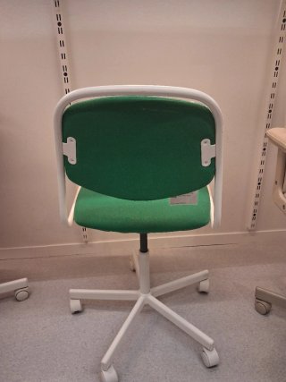 Silla escritorio