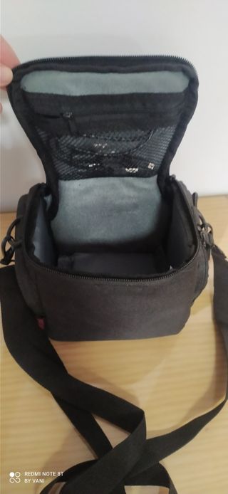 Cámara digital compacta Panasonic Lumix  sin uso