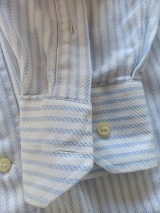 Set due camicie uomo