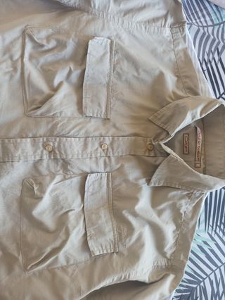 Set due camicie uomo