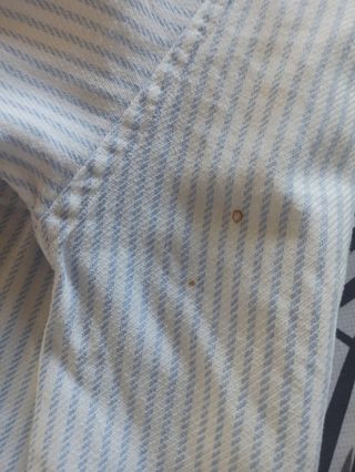 Set due camicie uomo