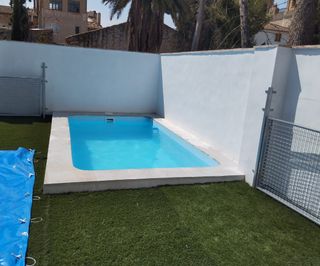 Piscinas de poliester.,!]
