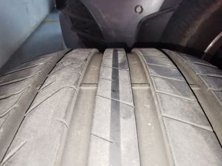 Neumático pirelli p7/c2