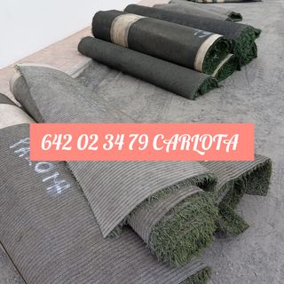 🏡 Resistente Césped Artificial 🏡