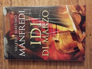 Libro romanzo