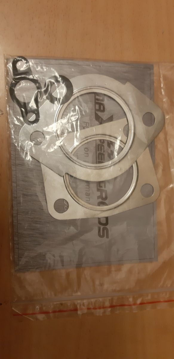 Turbo Mitsubishi L200 Pajero 4d56