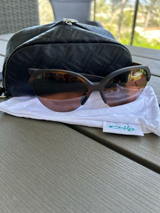 Vendo gafas Oakley mujer
