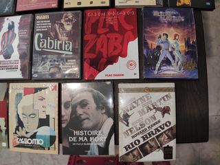 A PARTIR 2,75€ DVD IMPORTACIÓN VARIADOS 