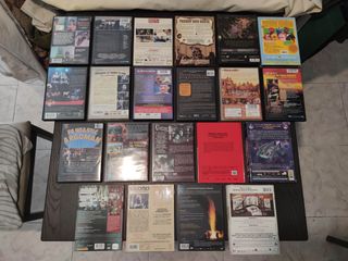 A PARTIR 2,75€ DVD IMPORTACIÓN VARIADOS 