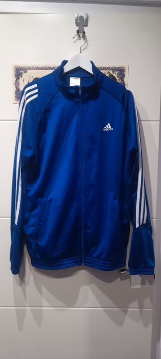 Chaqueta Adidas 