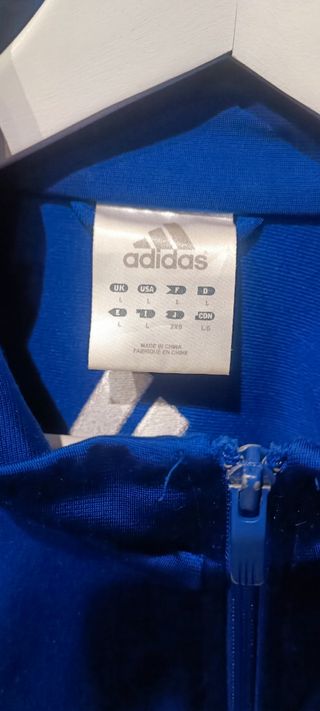 Chaqueta Adidas 
