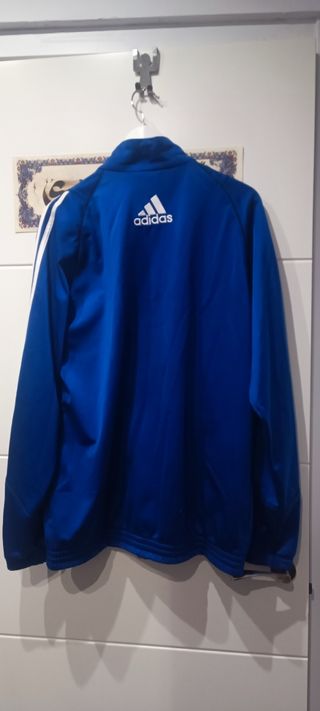 Chaqueta Adidas 