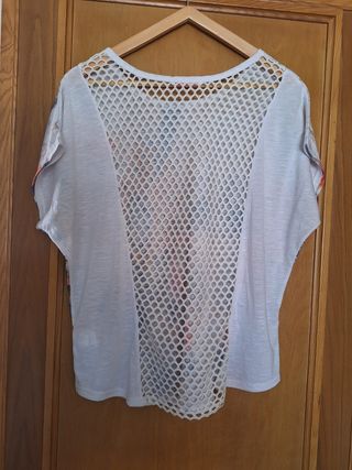 Camiseta Patty Moon