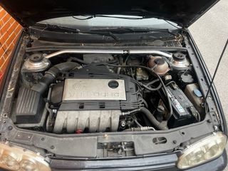 Volkswagen Golf 1994