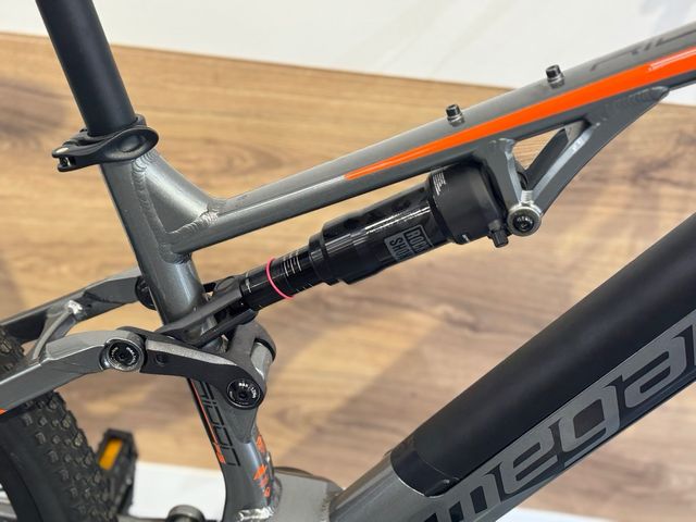 Megamo Ridon 10 fs Km0 🔥🔥🔥