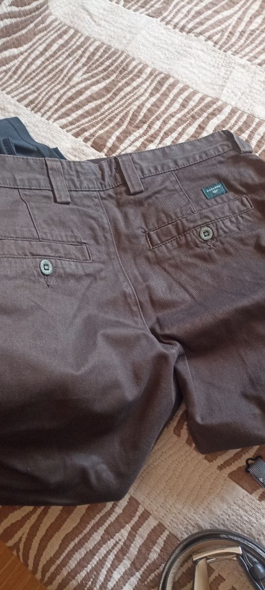 Pantalones Dokers Slim fit