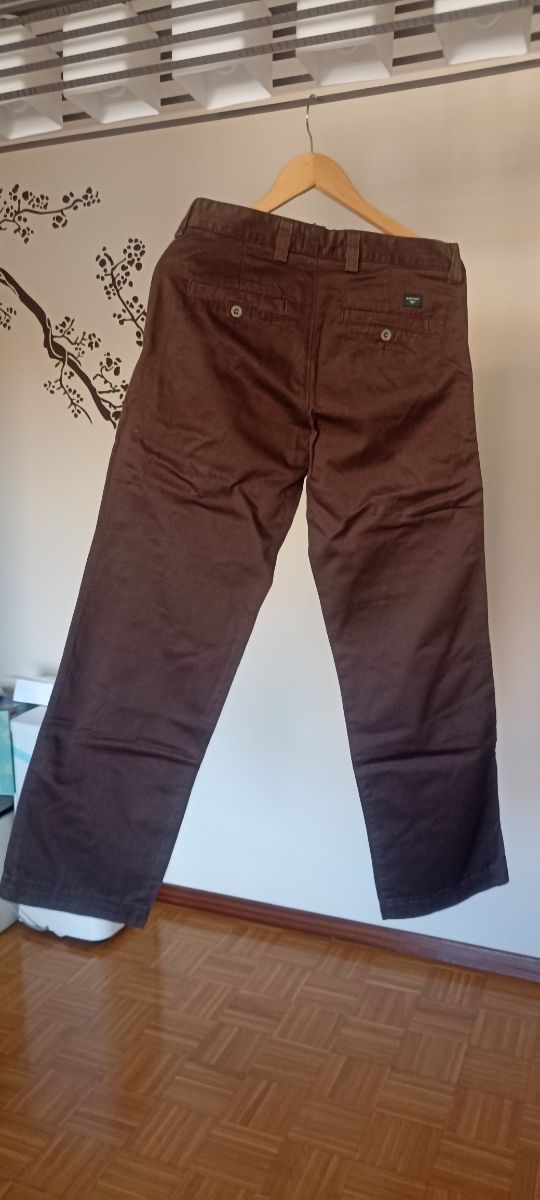 Pantalones Dokers Slim fit